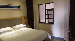 City Comfort Inn Hotel Zhangjiajie Railway Station Tianmen Mountain Cableway Station - 7