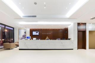 City Comfort Inn Maoming High Speed Railway Station Wenming Road - 4