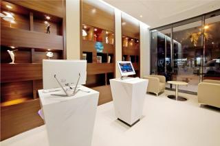 City Comfort Inn Maoming High Speed Railway Station Wenming Road - 3