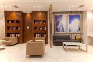 City Comfort Inn Wuhan Rui'an Street Metro Station - 7