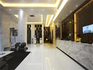 City Comfort Inn Maoming Xuefu - 6