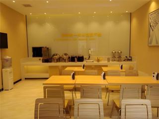 City Comfort Inn Wuhan Rui'an Street Metro Station - 2