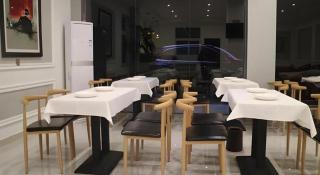 Jun Hotel Jiangsu Yangzhou Jiangdu District Xiaoji Town Yingtai Industrial Park - 4