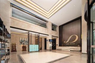 Xana Deluxe Hotel Hetian Chuanyi Kaixuan Road - Hoten - 8