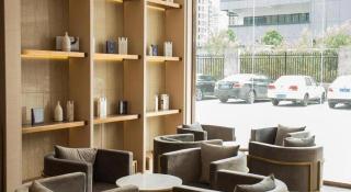 Lavande Hotels Xuzhou Yunlong Wanda Medical University - 7