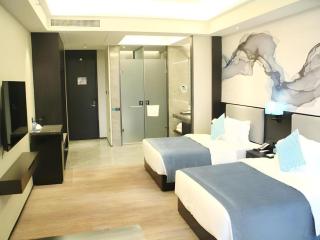 Xana Deluxe Hotel Hetian Chuanyi Kaixuan Road - Hoten - 7