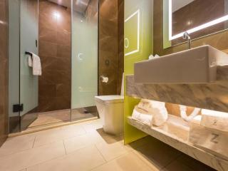 ZMAX Hotel Beijing Tongzhou Universal Tourist Resort Linheli Metro Station - 9