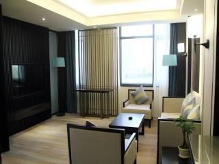 Xana Deluxe Hotel Hetian Chuanyi Kaixuan Road - Hoten - 5