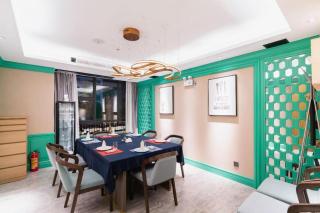 Longuu Hotel Zhaoqing - 5