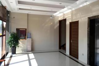 City 118 Hotel Aodele - 5