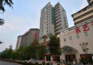 City Comfort Inn Kunming Railway Station Guanshang - 4