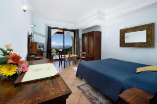 Hotel Villa Sonia - Taormina - 3