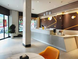 IU Hotel Xinyu Fenyi Mall - 9