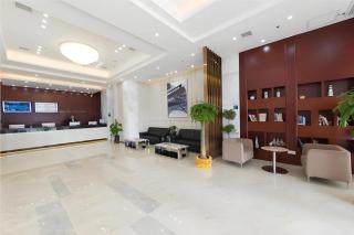 City Comfort Inn Changsha Yuelu Mountain Meixi Lake Park - 8