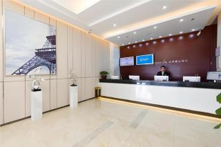 City Comfort Inn Changsha Yuelu Mountain Meixi Lake Park - 7