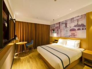 City Comfort Inn Enshi Jingang Baijia Plaza - 7