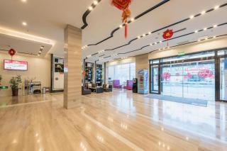 Lavande Hotel Langfang Xianghe - 8