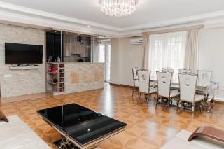 City center,new building,2 bedroom & 2 bathroom,open balcony - 9