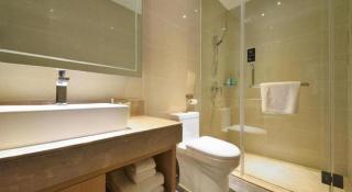 City Comfort Inn Enshi Jingang Baijia Plaza - 1