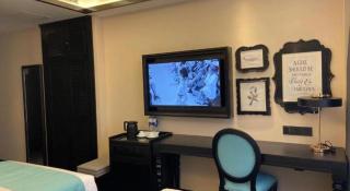 Xana Hotelle Shenyang Zhongshan Plaza the Affiliated First Hospital of China Medical University - 7