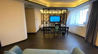 Xana Hotelle Shenyang Zhongshan Plaza the Affiliated First Hospital of China Medical University - 6