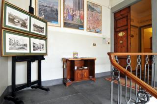 Residenza d'Epoca Palazzo Riblet - 2