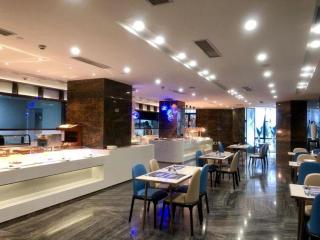 Qingyuan Zhongkai Huafu Holiday Hotel - Xiaoshi - 9