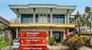 Hotel O Penginapan Aina Syariah - 1