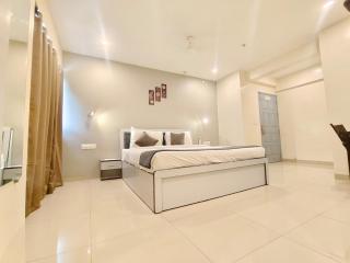 Turquoise Kharadi A Business Hotel - 9