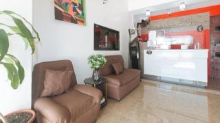 RedDoorz @ Gerlins Lodge Two - 7