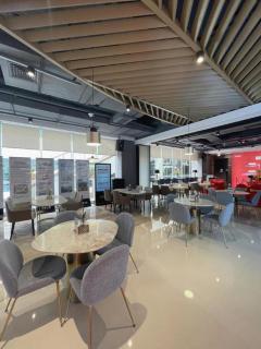 Yanlord Dream Park Hotel Apartment - 4