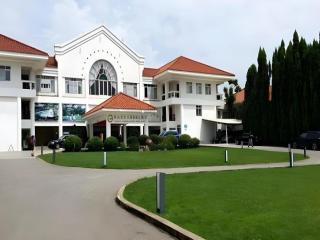 Kunming Dianchi Garden Hotel & Spa - 6