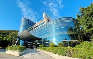 ZTE Hotel Shenzhen - 9