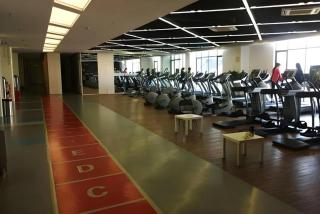 Shanghai Manhattan Hotel Minhang - 9