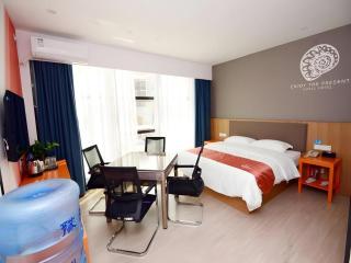 Shell Zhengzhou North Third Ring University Science and Technology Park Hotel - 3