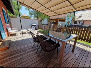 Terme Čatež - Družinski apartma s kartami - 8