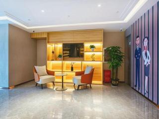 Jinjiang Inn Wuhan Linjiaohu Wanda Branch - Wuhan - 5