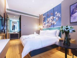Jinjiang Inn Wuhan Linjiaohu Wanda Branch - Wuhan - 2