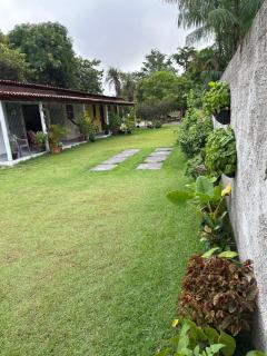 Brito Hospedagem - Barreirinhas - 1