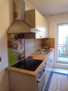 Wohnung im Zentrum des Ruhrgebiets - Castrop-Rauxel - 5
