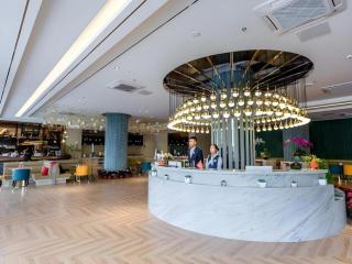 Magnotel Business Yangzhou China Grand Canal Museum Wanda Plaza - 2