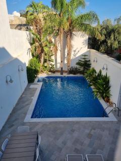 Traditional Maltese House of Character- Renovated - 7