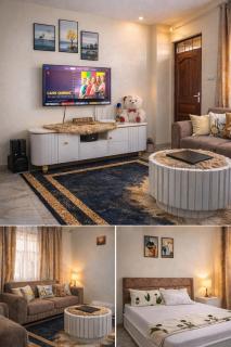 Amore apartment mbuyuni- kinyerezi near airport - 7