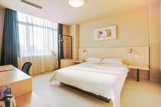 Jinjiang Inn Harbin Qunli Metro Supermarket Airport Bus Station - 2