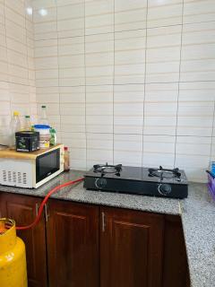 Amore apartment mbuyuni- kinyerezi near airport - 6