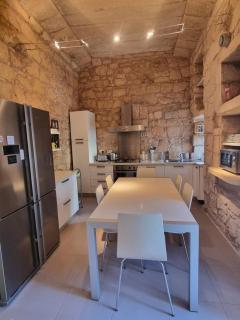 Traditional Maltese House of Character- Renovated - 4