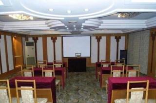 GreenTree Inn Changshu South HaiYu Road Pedestrian Street Business Hotel - 2