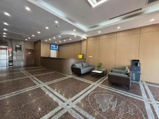 GreenTree Inn Cangzhou Construction Avenue Express - 7