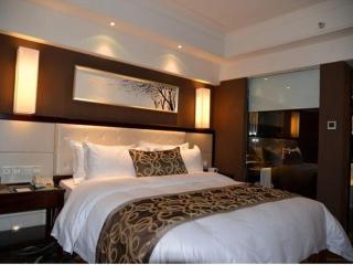 Xiamen Jin Rui Jia Tai Hotel - 8