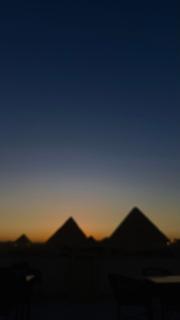 Anubis three pyramids hotel - 7